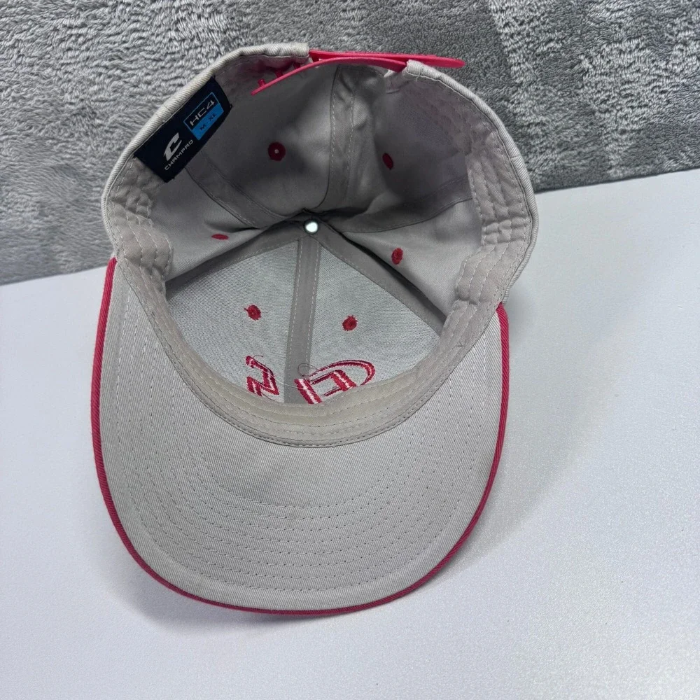 Champro hc4 snapback